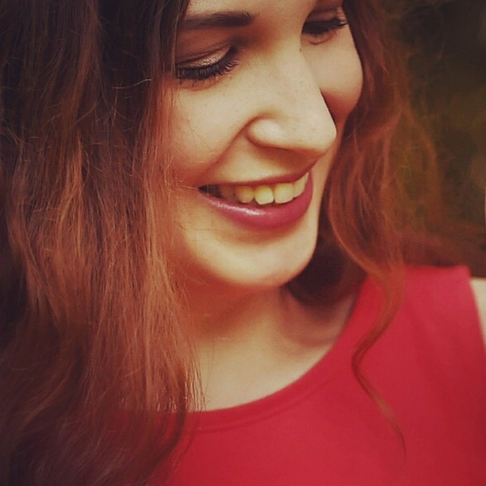 Meet your Posher, Ivy